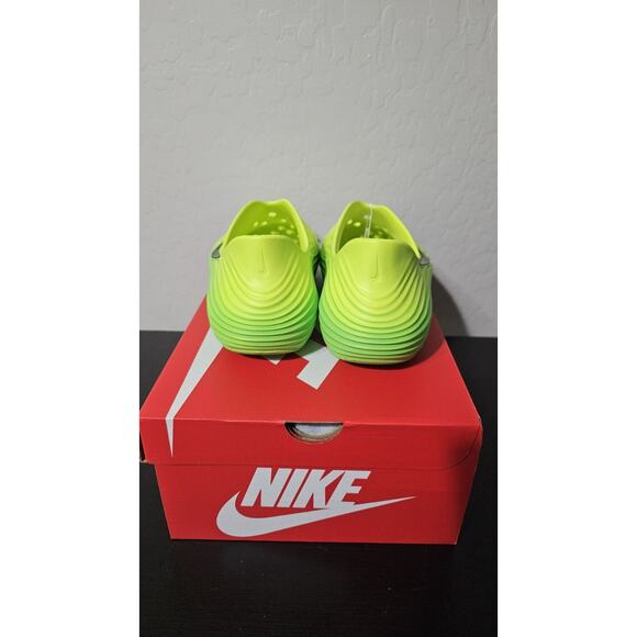 Nike ReactX Rejuven8 Men's Green Strike HV5060-300 Size 11 - Picture 5 of 5